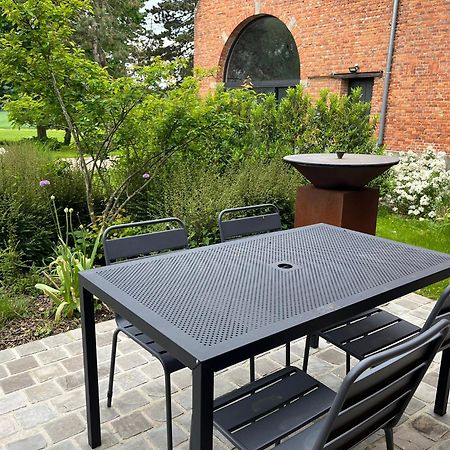 Aux Petits Lapins De Sorval, Sauna Prive, Fitness Selvigny Exteriör bild