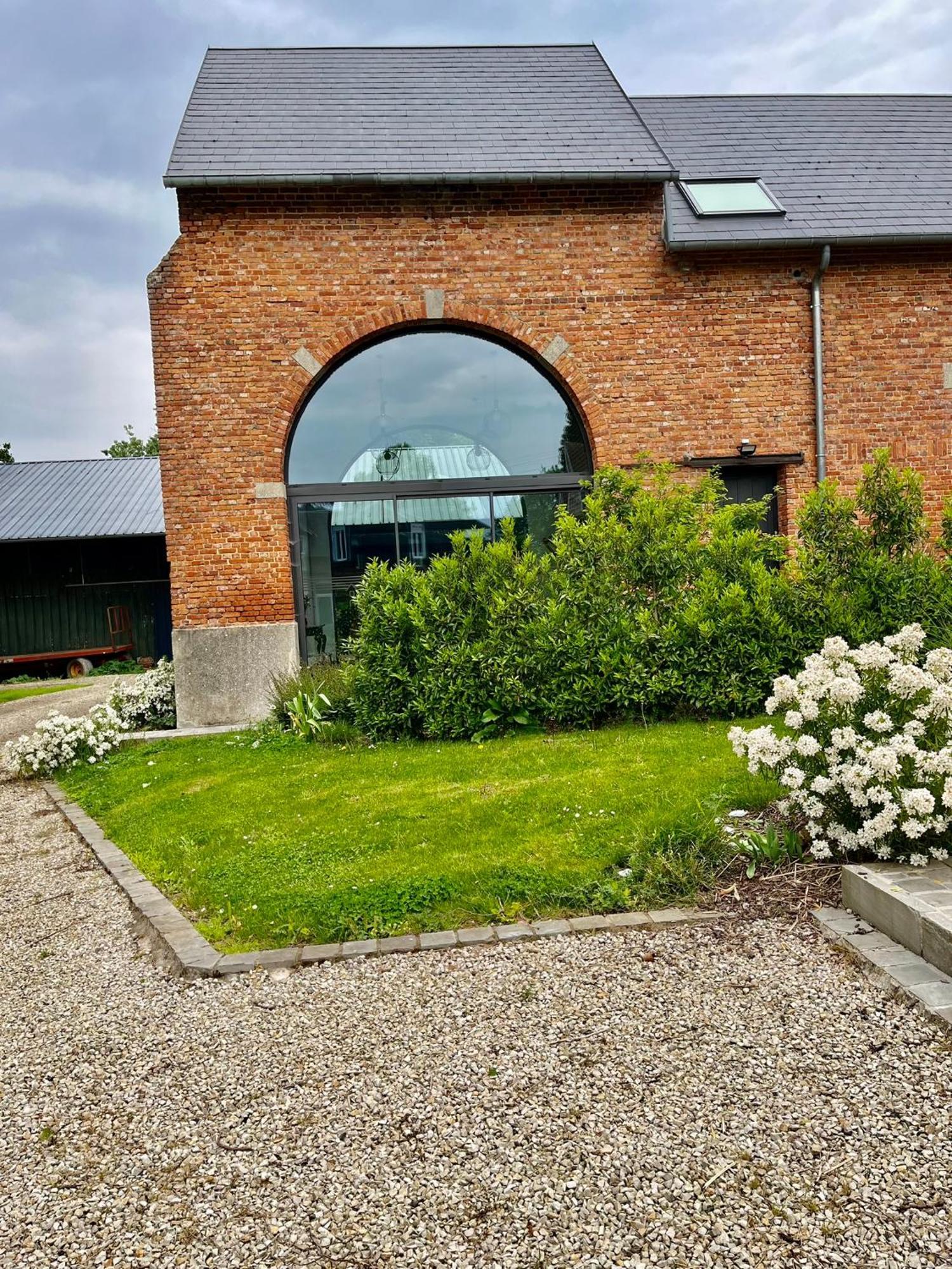 Aux Petits Lapins De Sorval, Sauna Prive, Fitness Selvigny Exteriör bild